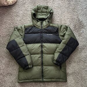 Columbia men’s jacket